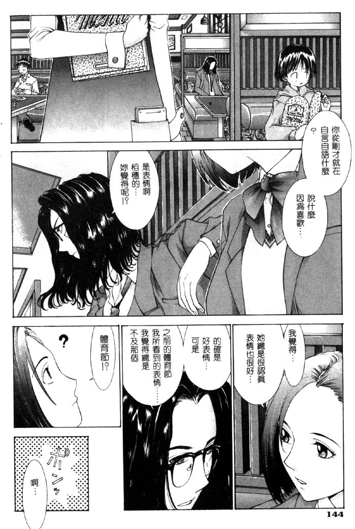 Koganeiro Butai 4 - Page 145