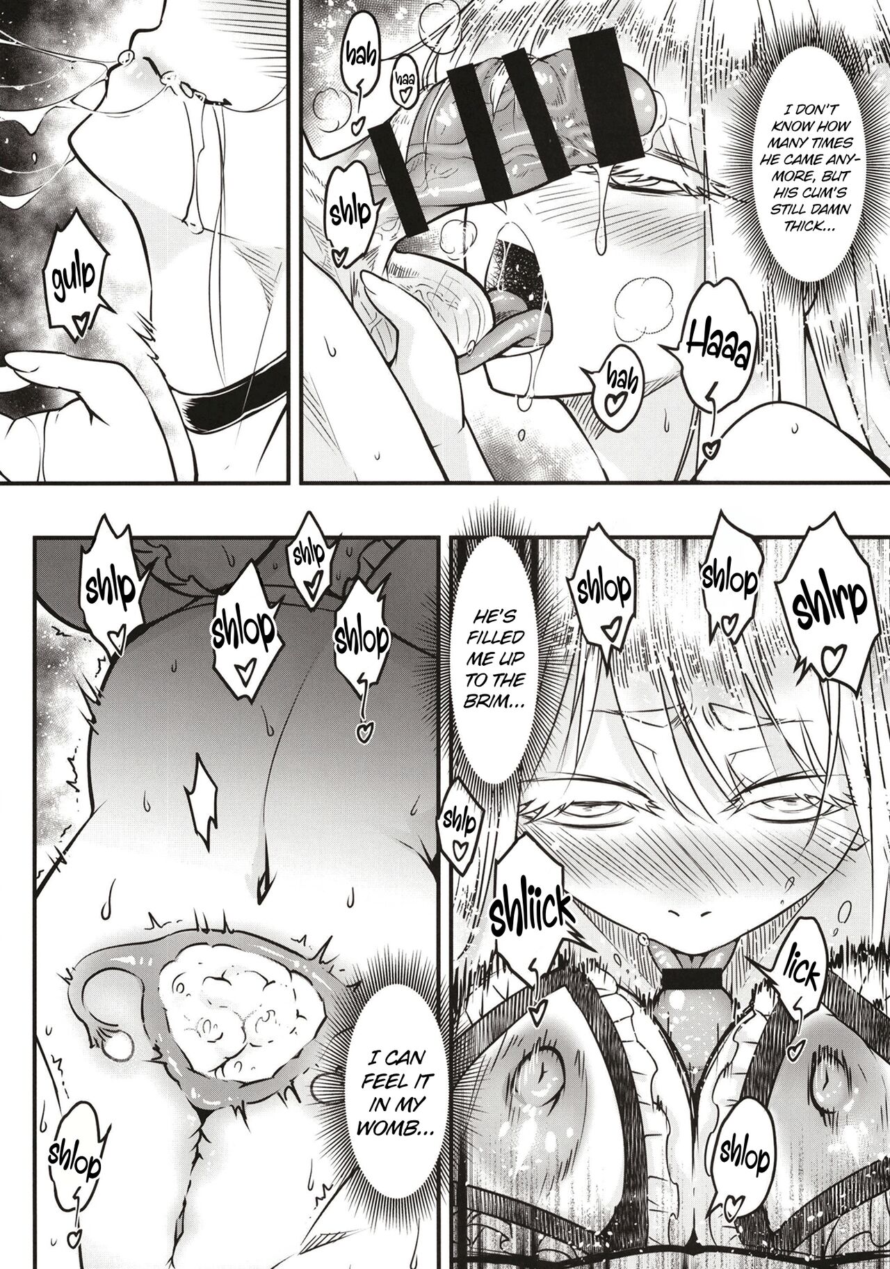 Hyakkasou 11 Idatsu Ijitsu Gaiden - Page 17