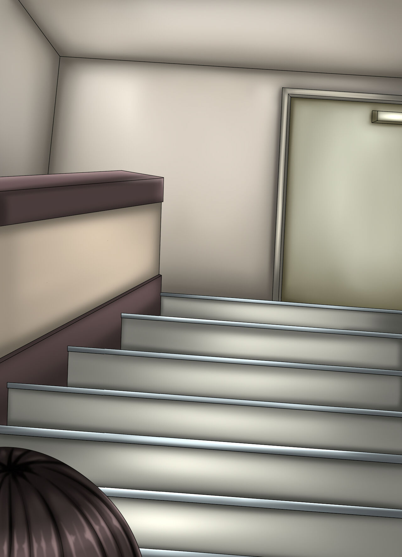 Parasitic takeover story Part0 - Page 42