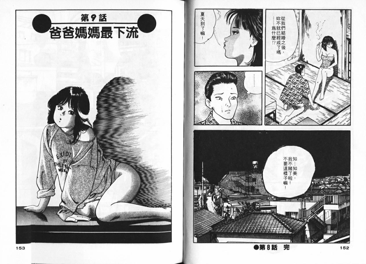 Ichigo-tachi no Ubuge | 草莓姊妹花 - Page 74