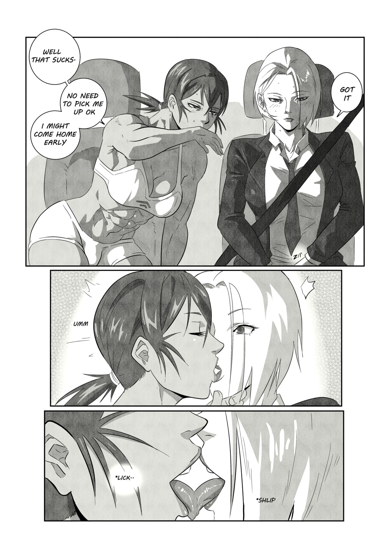GNO .01 - Page 14