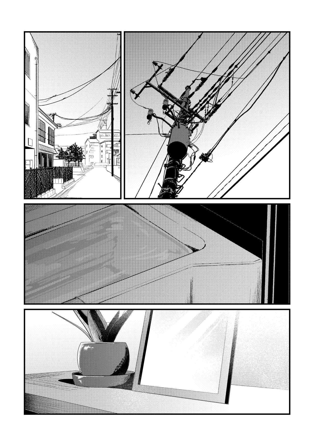 Tan to Tan | Unique and Us - Page 21