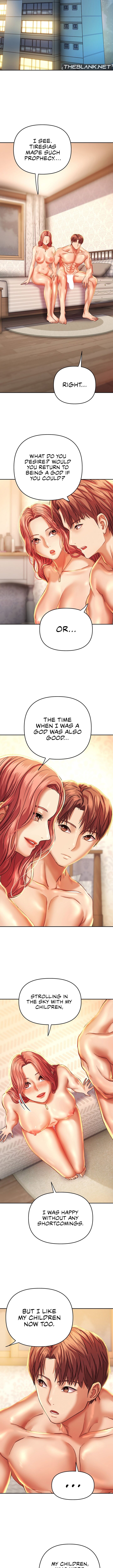 Women of The God - Page 74