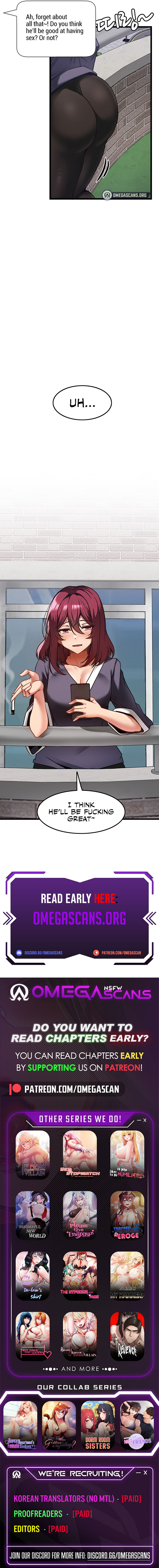 Too Good At Massages - Page 99