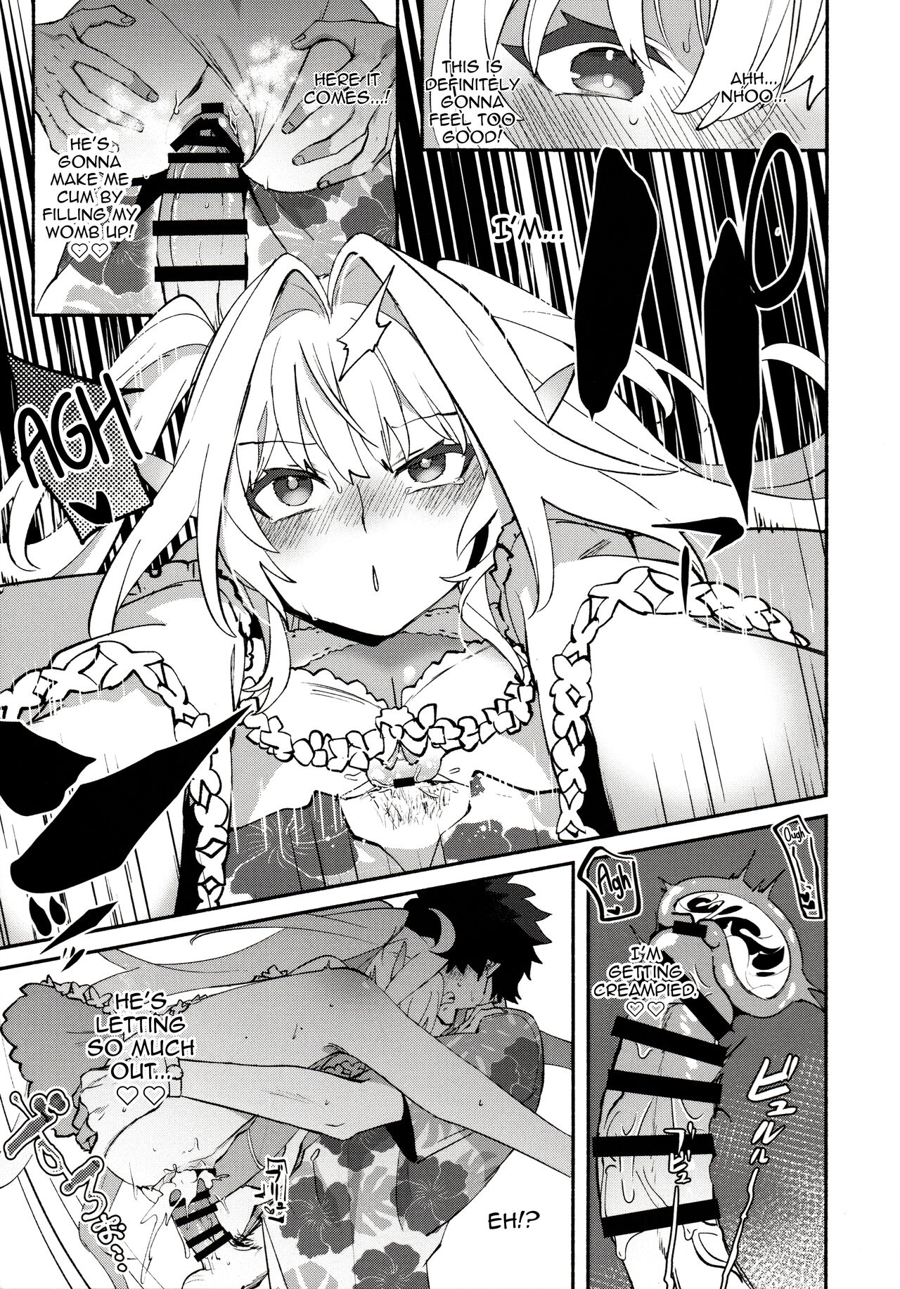 Hana no Oneesan no Ero Hon - Page 24