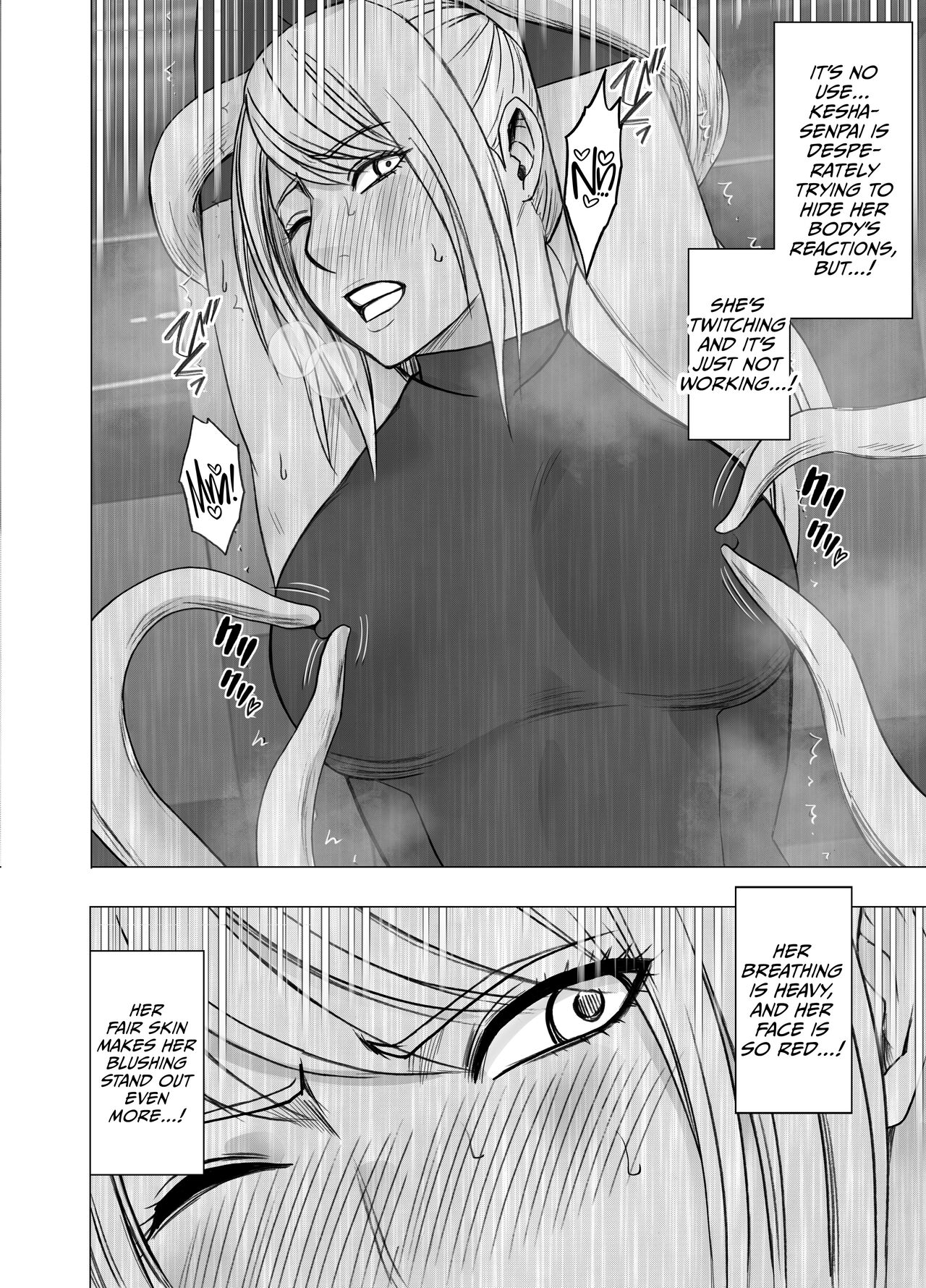 Kesha Fantia - Page 12