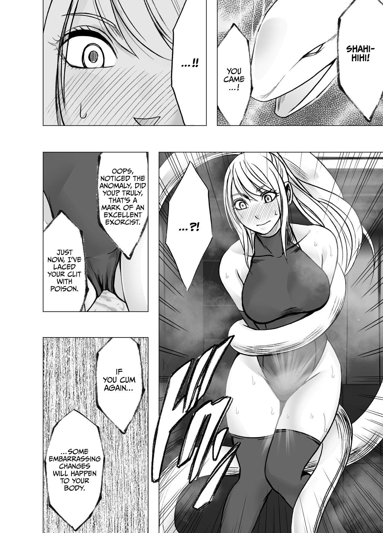 Kesha Fantia - Page 16