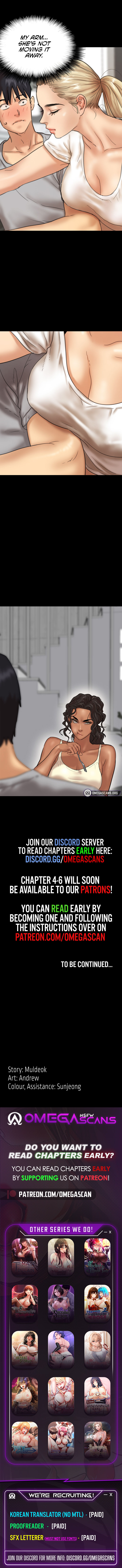 Benefactor's Daughters - Page 41