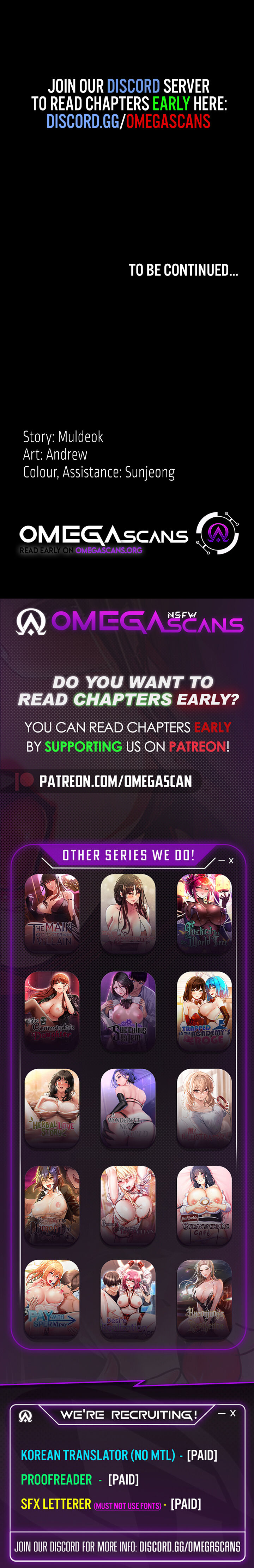 Benefactor's Daughters - Page 94