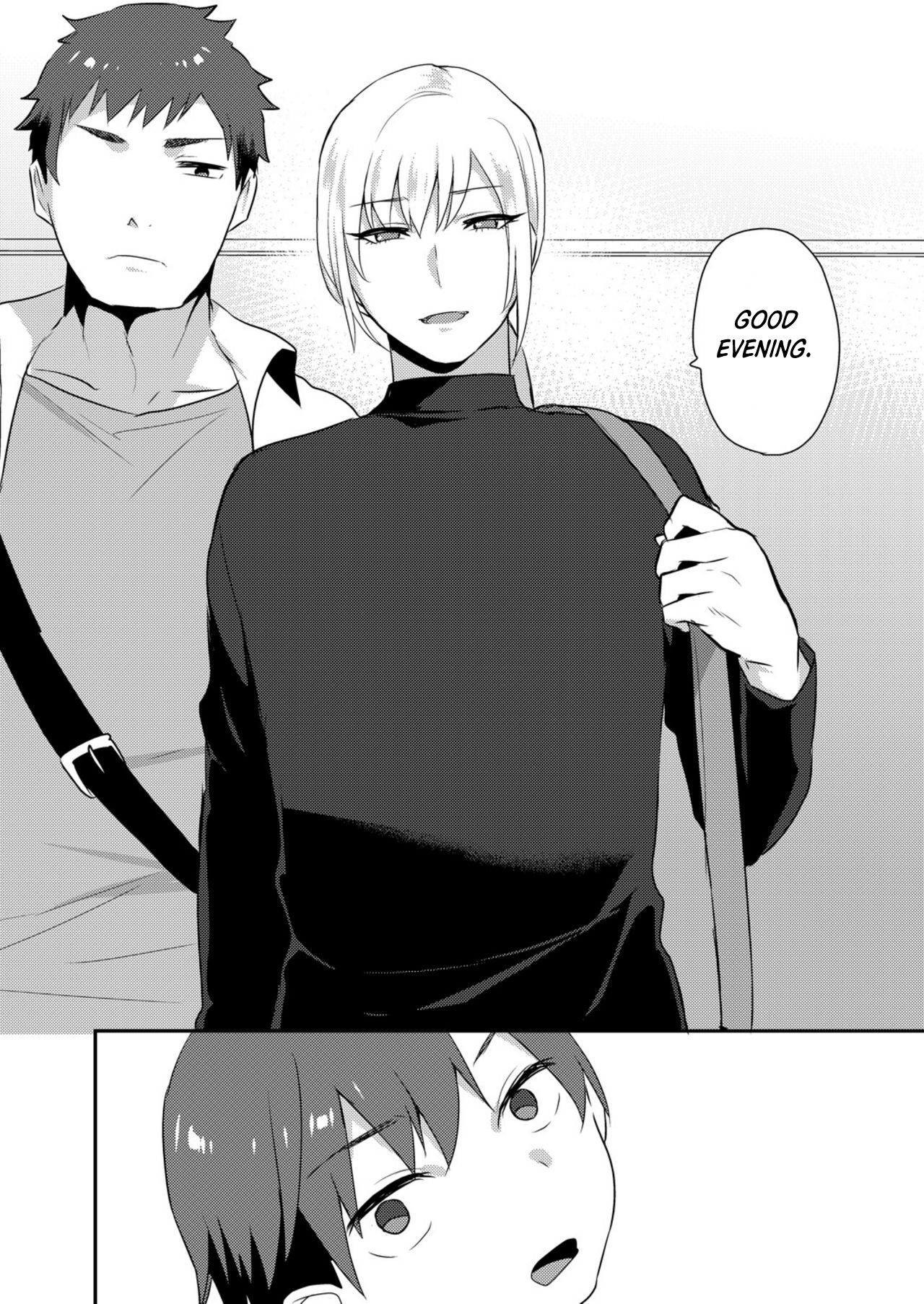 Dekkakute Mechakucha Eroi Onii-san 1-3 - Page 53