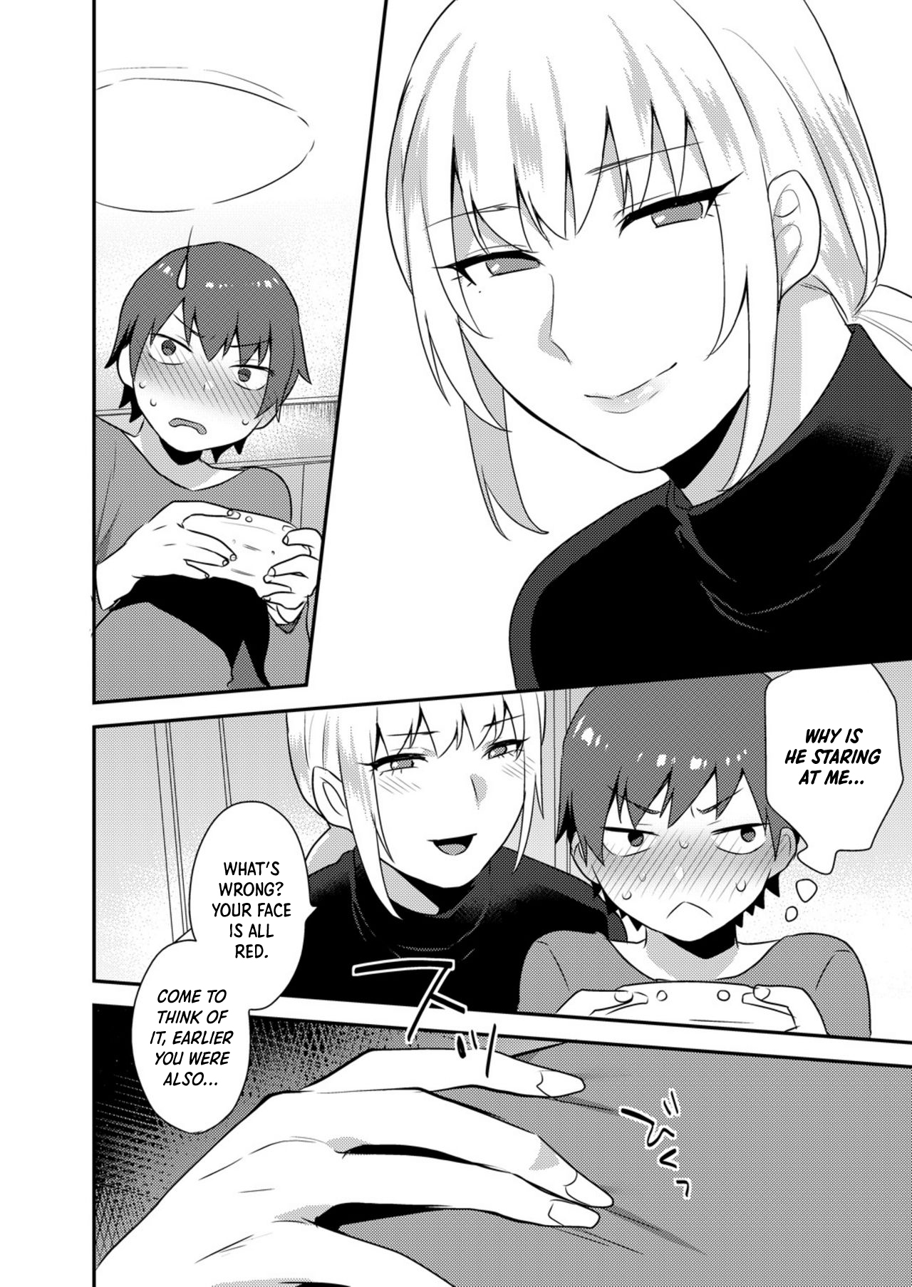 Dekkakute Mechakucha Eroi Onii-san 1-3 - Page 59