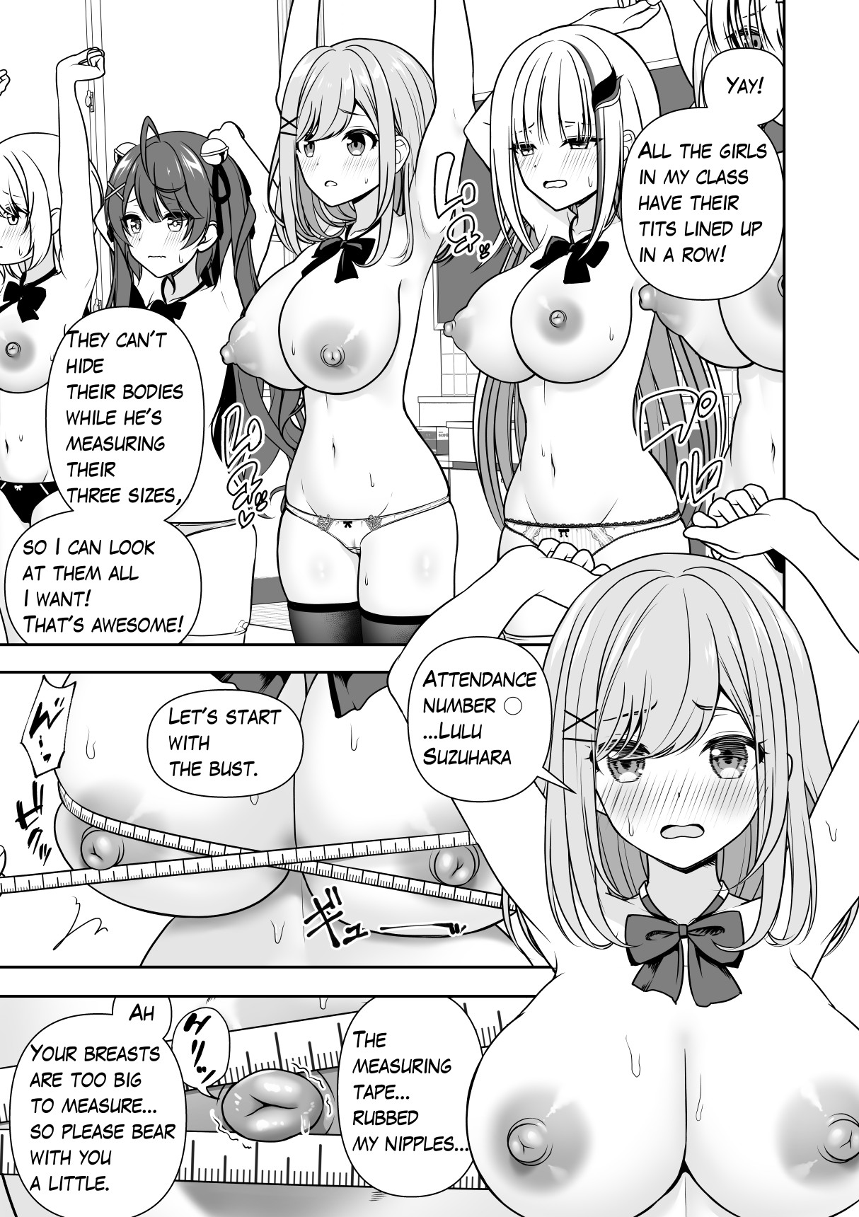 Common Sense Modification Application - Page 9