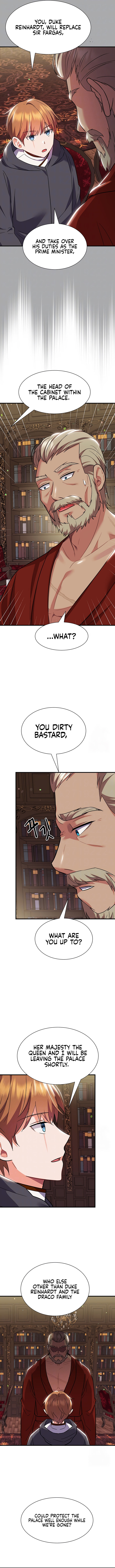 Taming an Evil Young Lady - Page 77