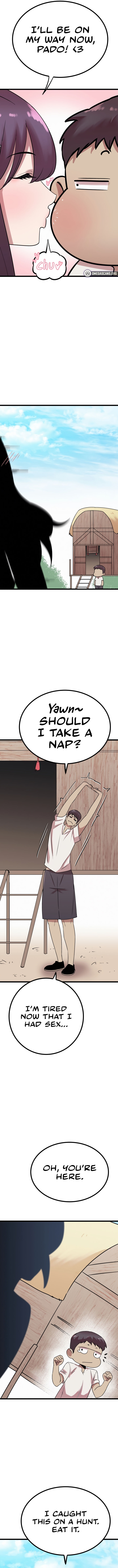 Sex Renaissance - Page 83