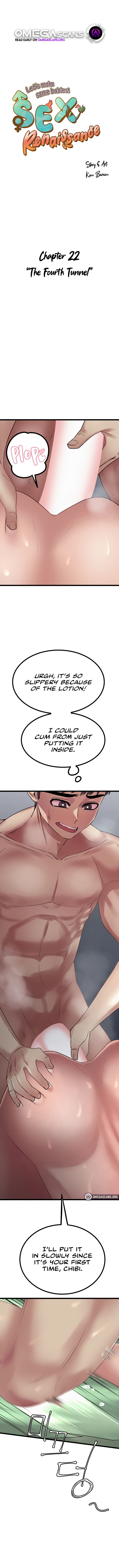 Sex Renaissance - Page 98