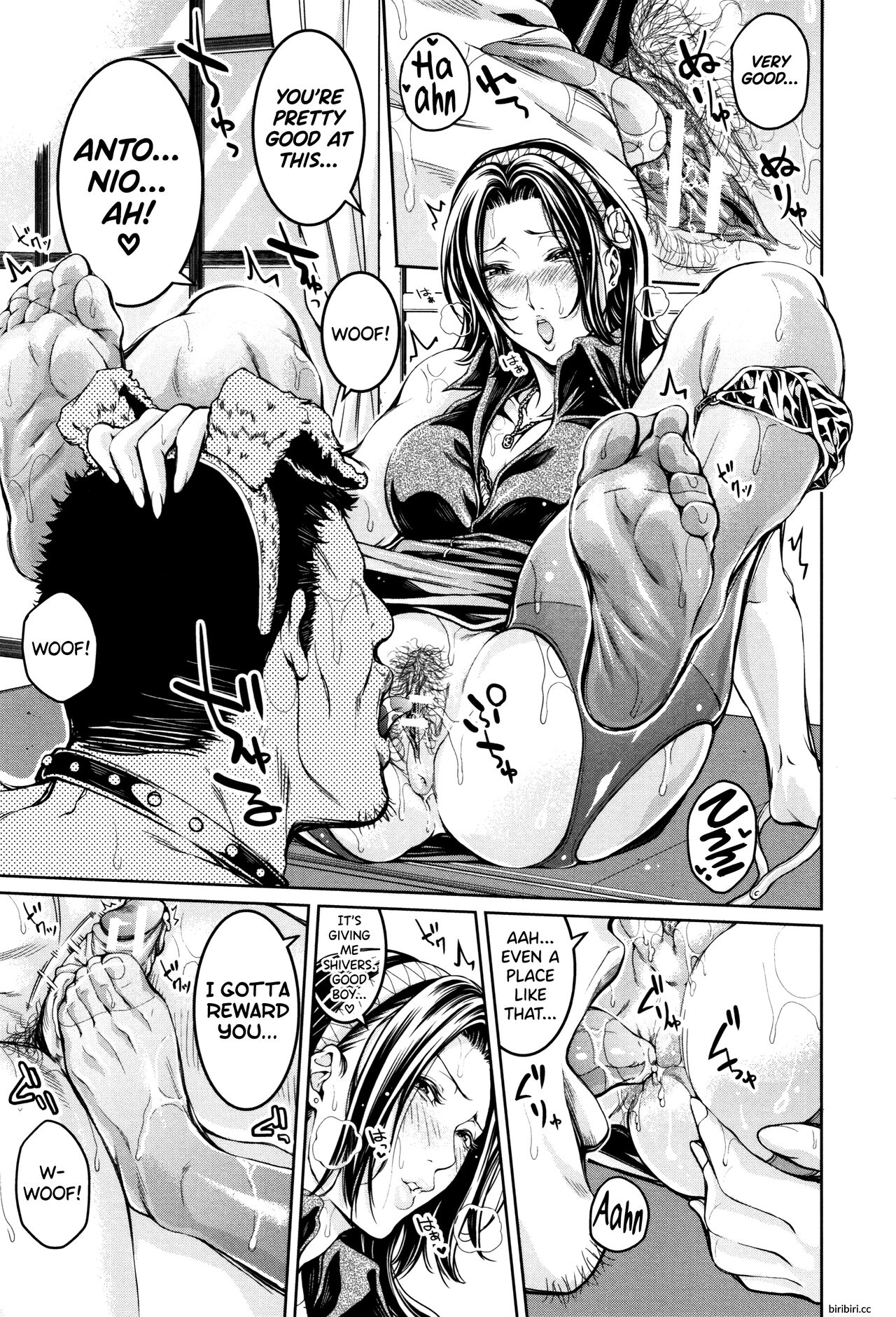 Bukatsu Shoujo Paradise - Page 224