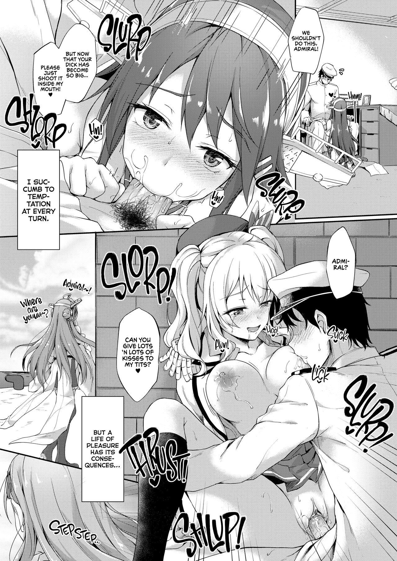 KanCollection 1 - Page 70