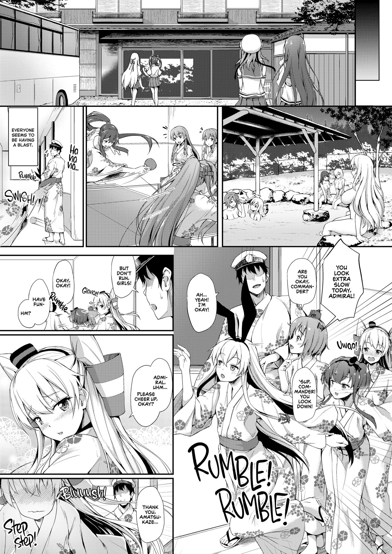 KanCollection 1 - Page 74