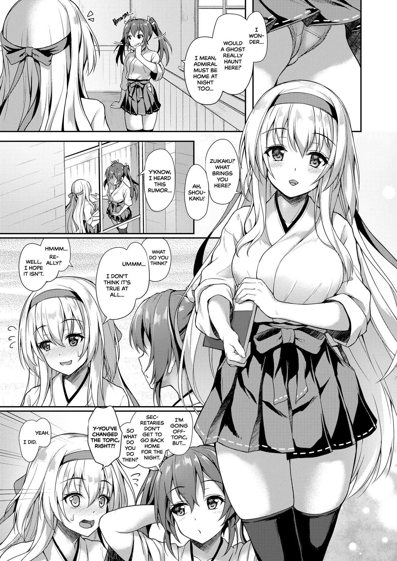 KanCollection 2 - Page 78