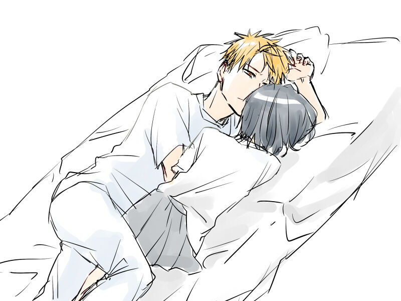 [3)]Raku ga ki (ichiruki)[Bleach) - Page 10