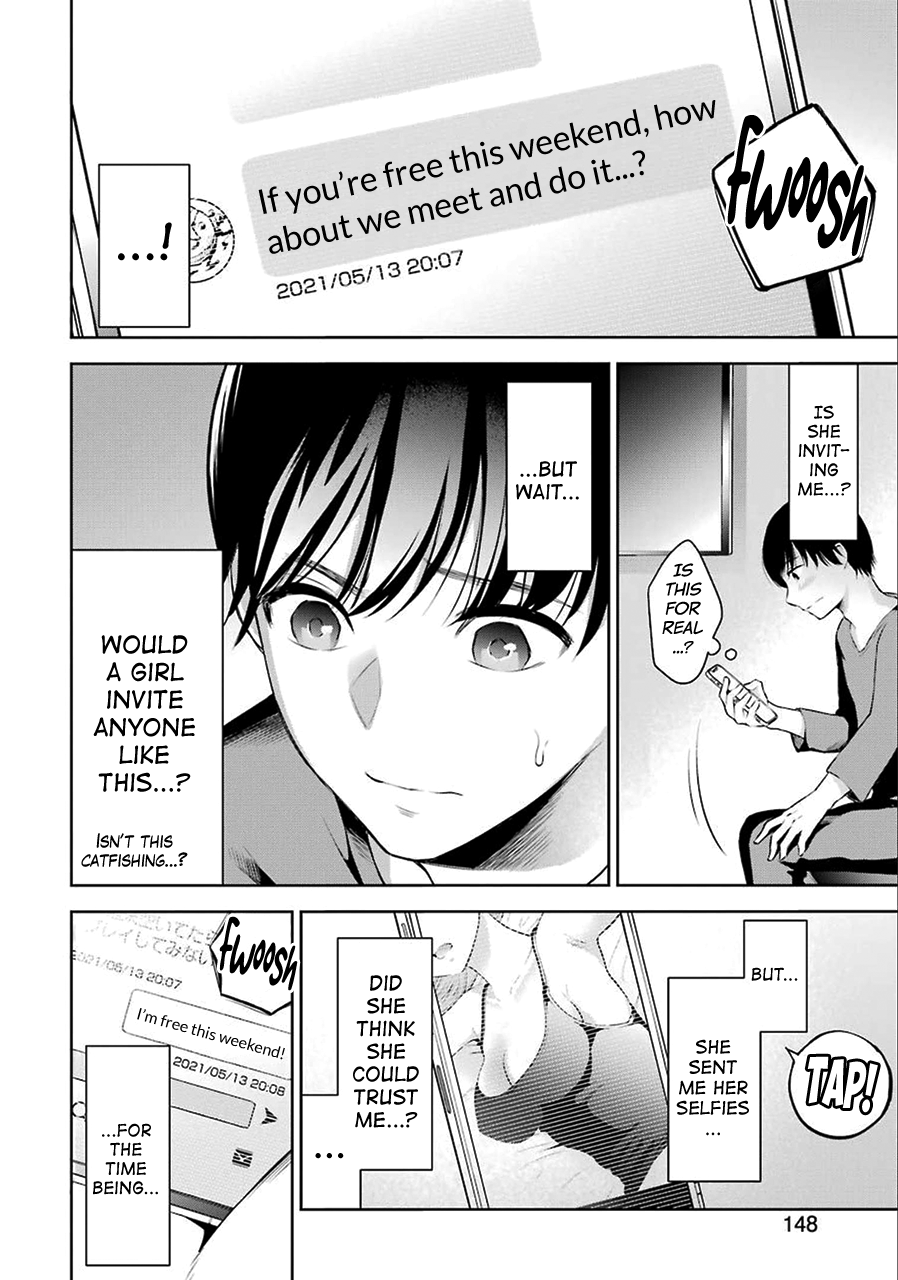 Sensei No Koto, Kusugutte Ageru Vol.1 - Page 21
