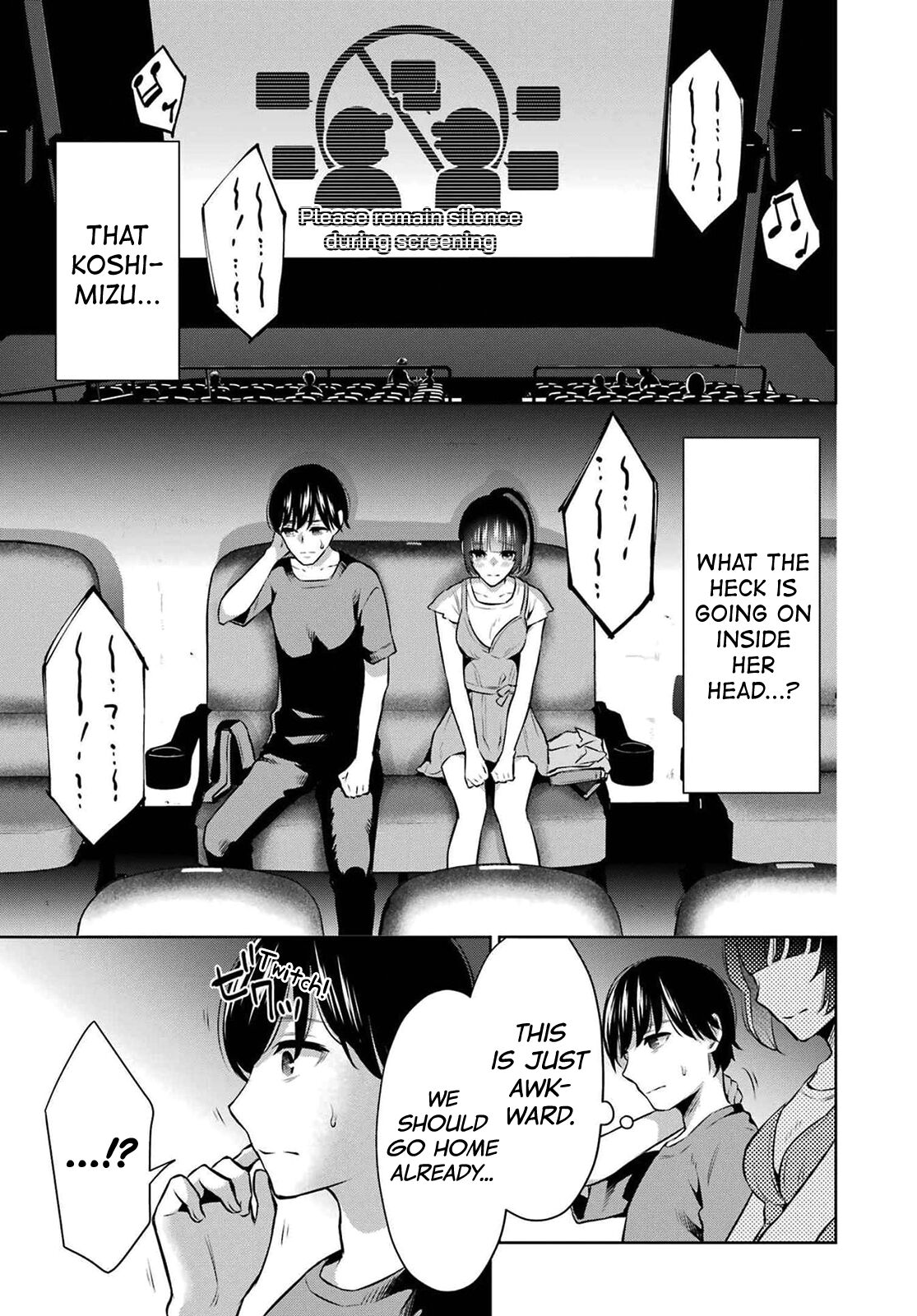 Sensei No Koto, Kusugutte Ageru Vol.2 - Page 25