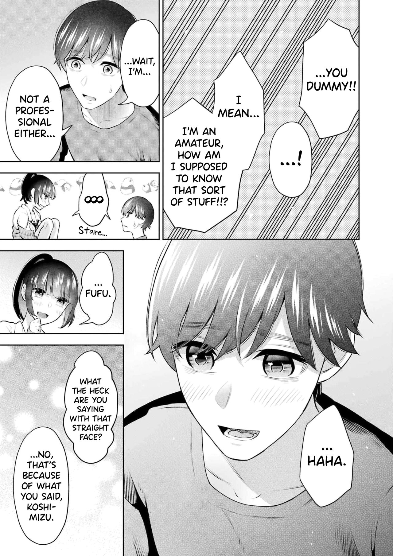 Sensei No Koto, Kusugutte Ageru Vol.3 - Page 130