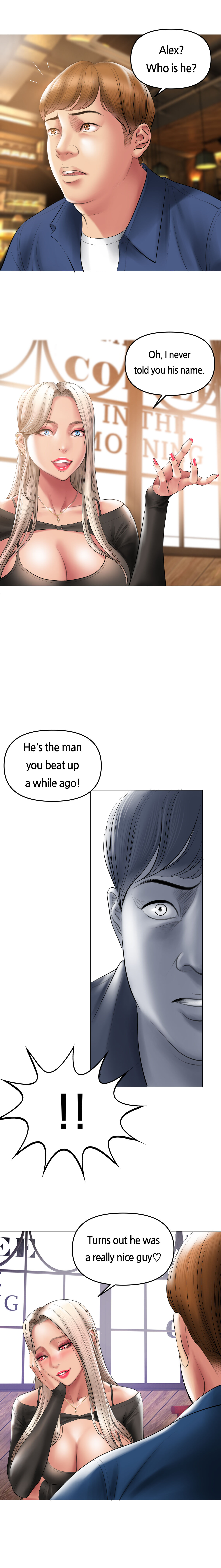 Smoking Hypnosis - Page 134
