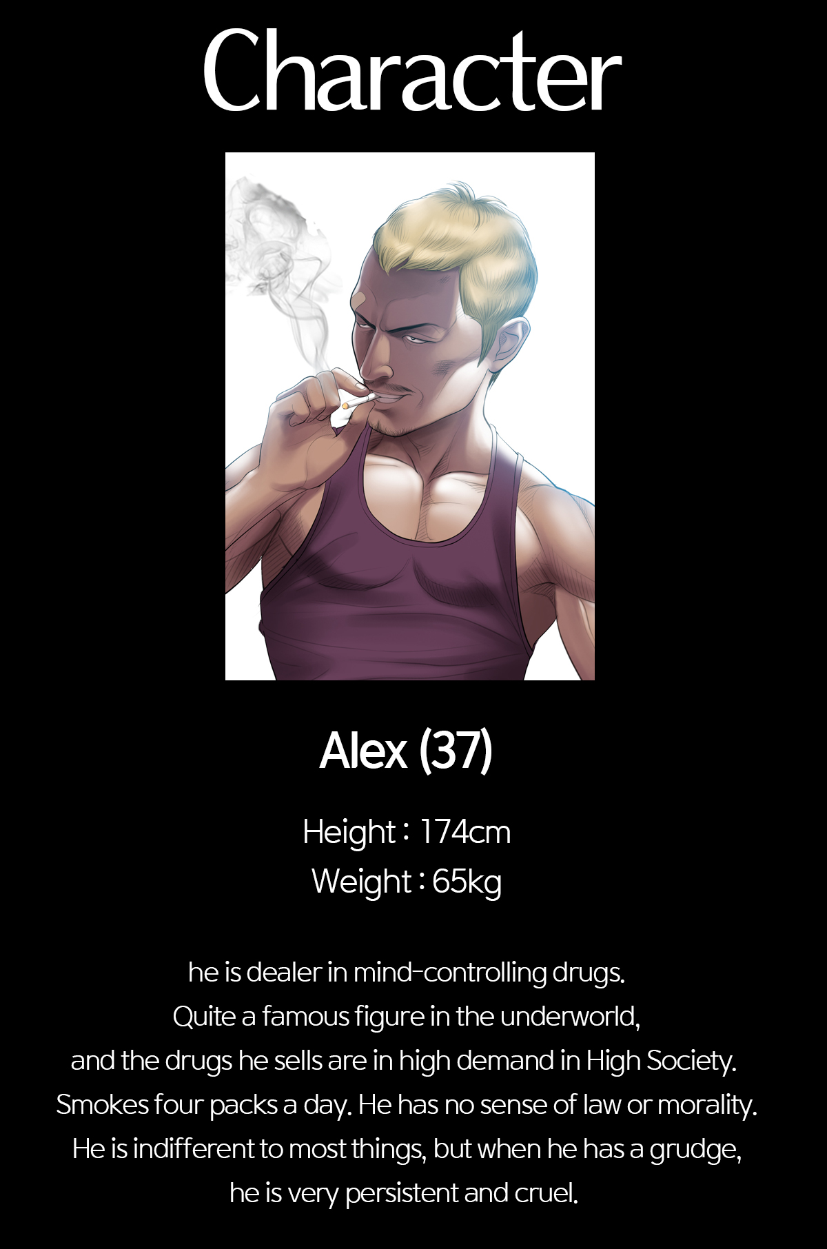 Smoking Hypnosis - Page 9
