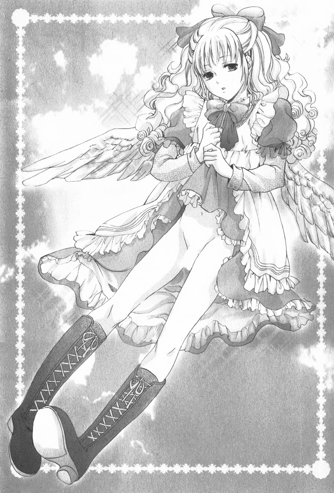 Oidemase Shinkon-san - Page 162