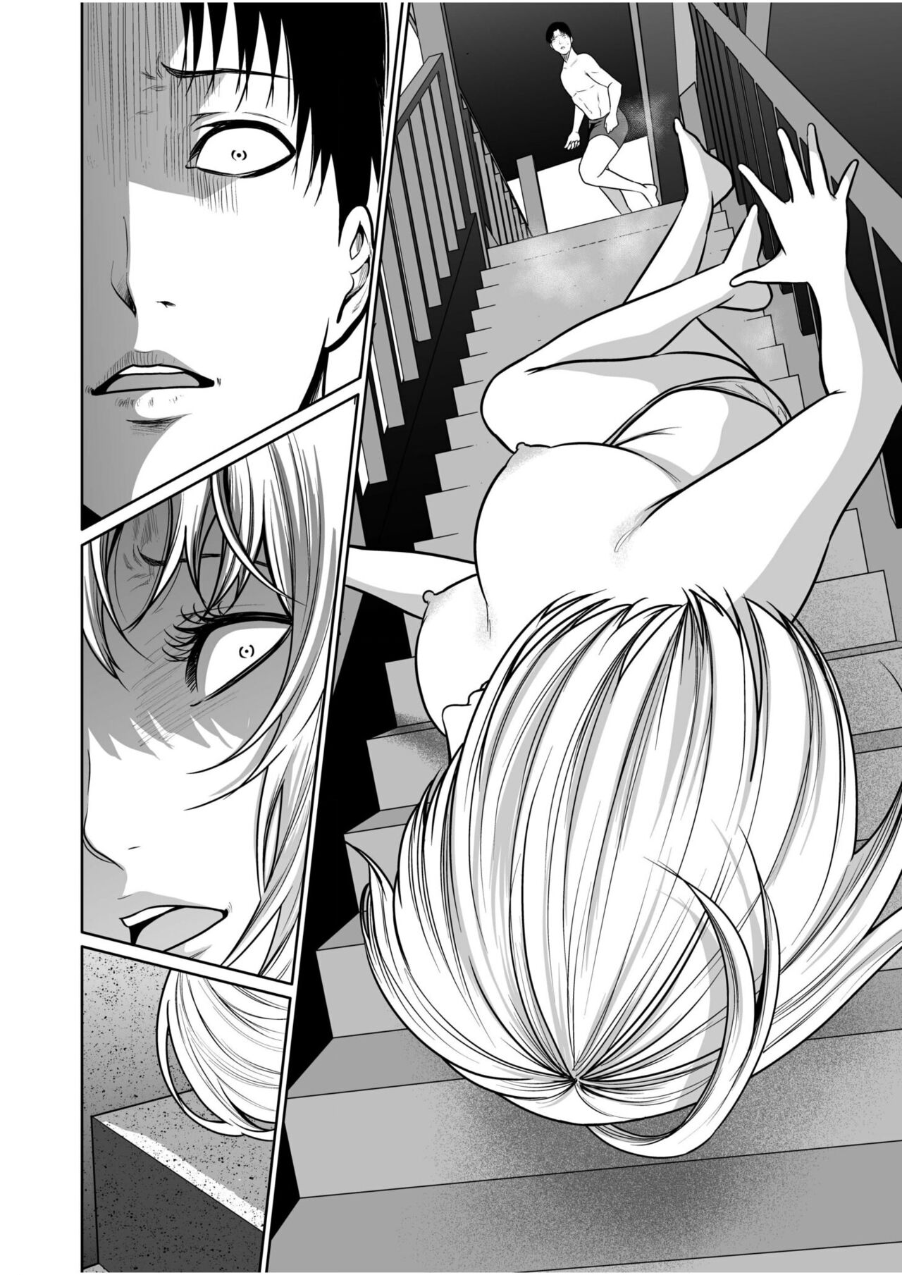 悪事の代償～秘密を握られた女たち～ 1-15 - Page 412