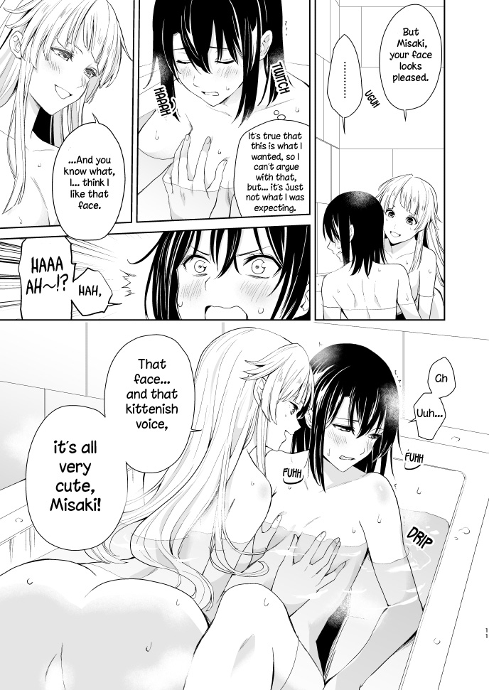 Second Time on the Weekend - Page 10