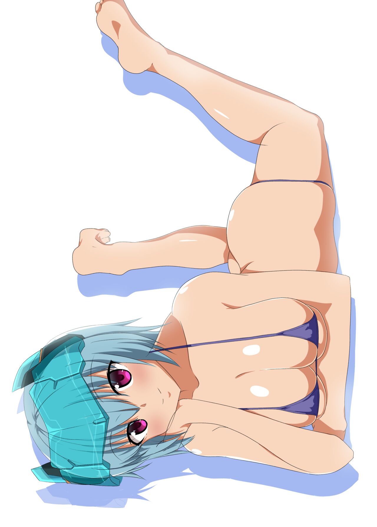 subete ni arigato - Page 9