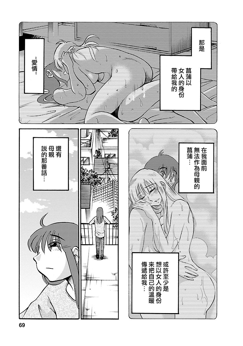 Hirugao 5 | 昼颜 5 - Page 68