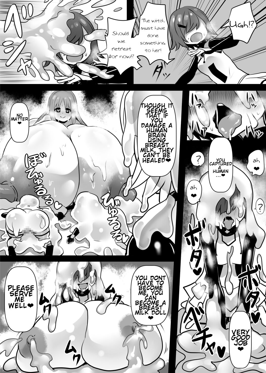 Douka Hime | Poisoned Princess - Page 28