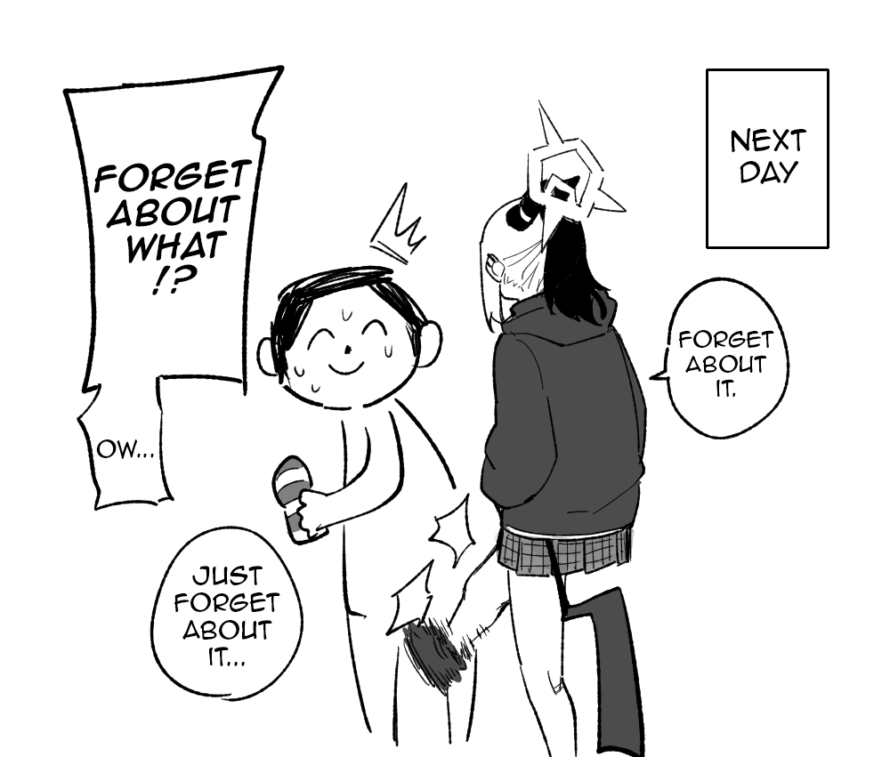 Sensei o mi ni iku | Went to see Sensei - Page 11