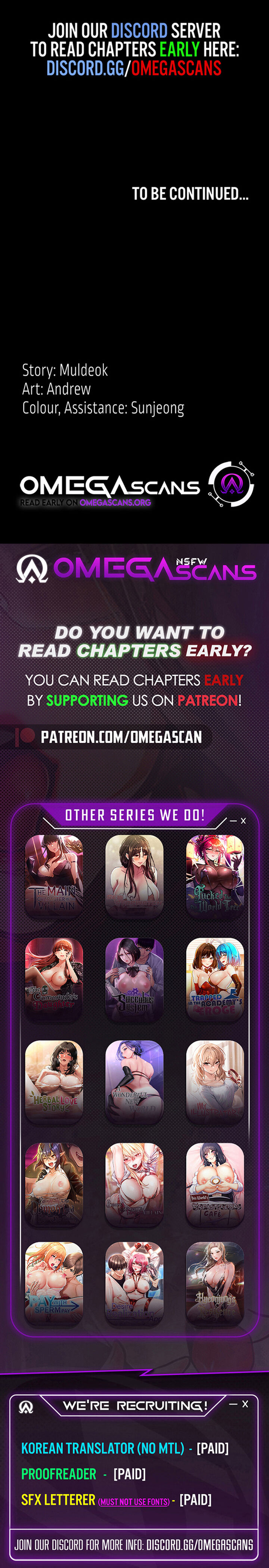 Benefactor's Daughters - Page 256