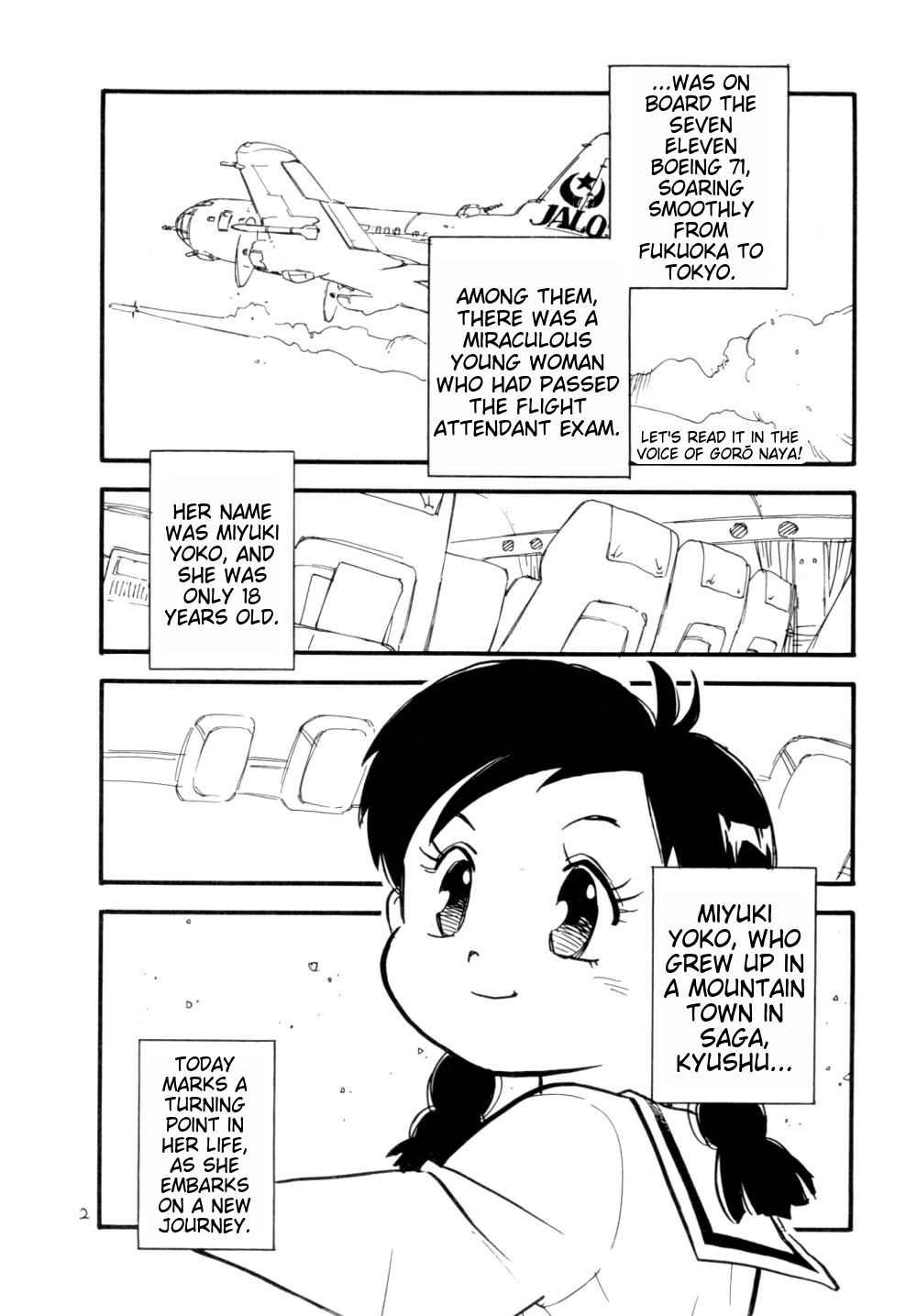 Body Shop ichigoreader - Page 163