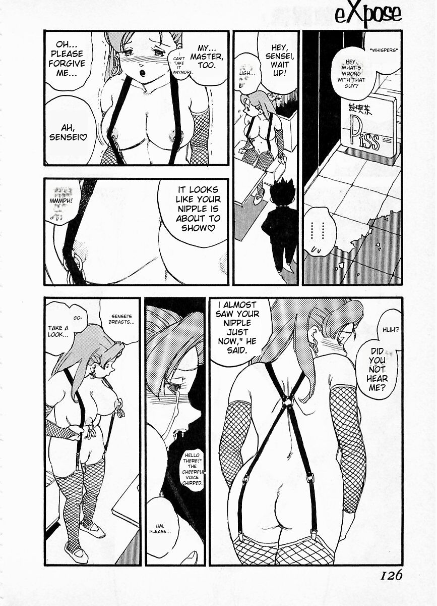 eXpose - Page 122