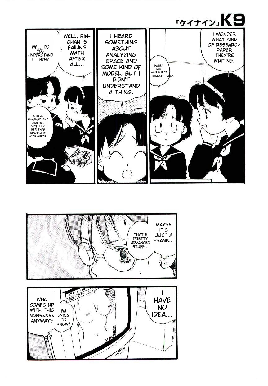 K9 - Page 10
