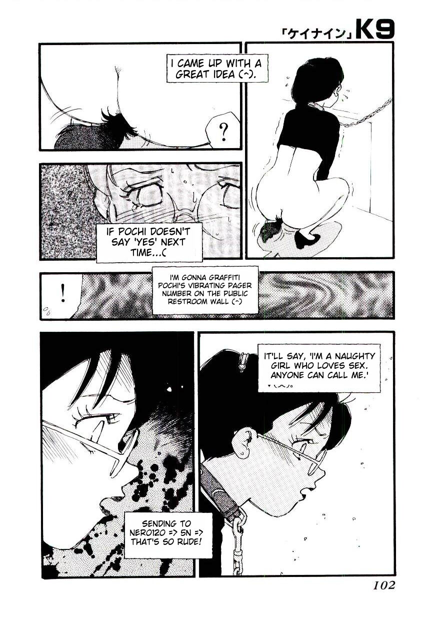 K9 - Page 100