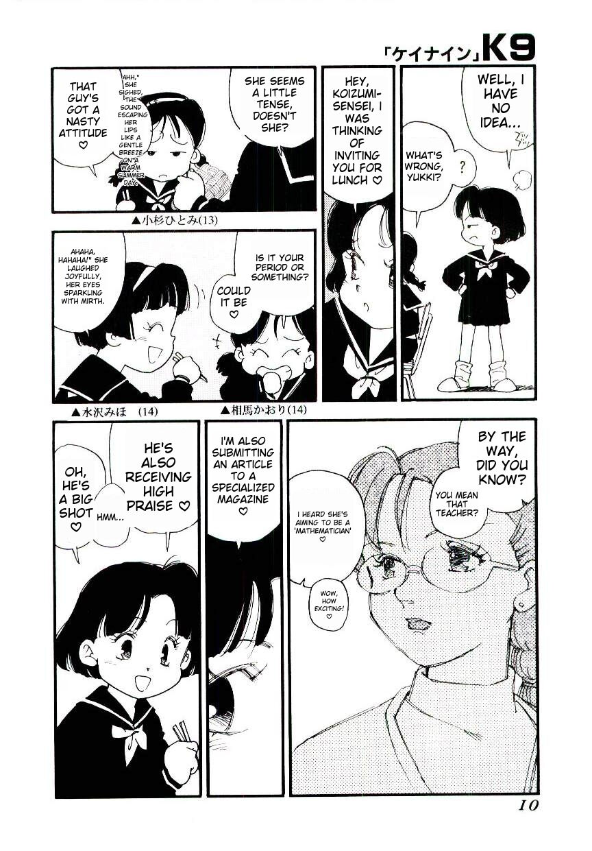 K9 - Page 8