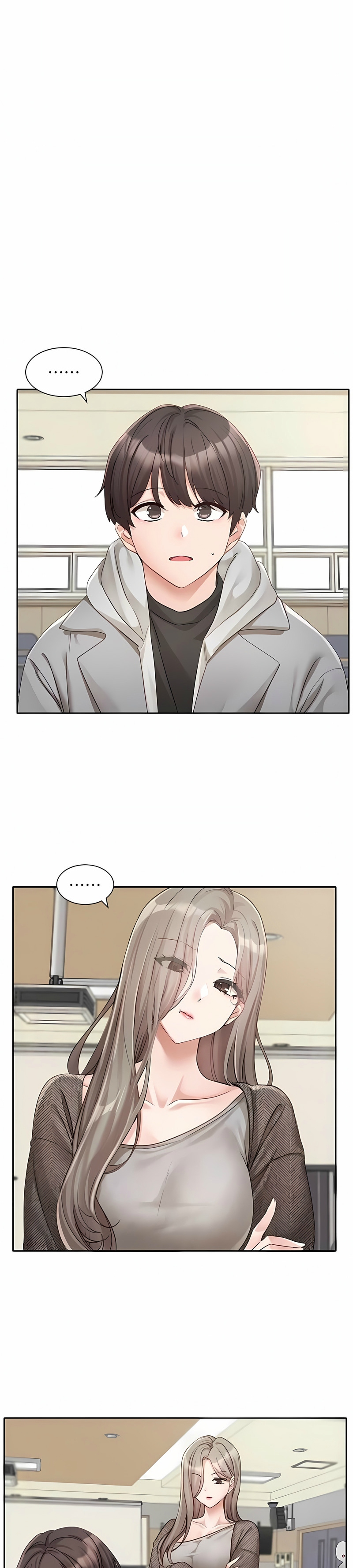社团学姐/Circles 151-163 - Page 407