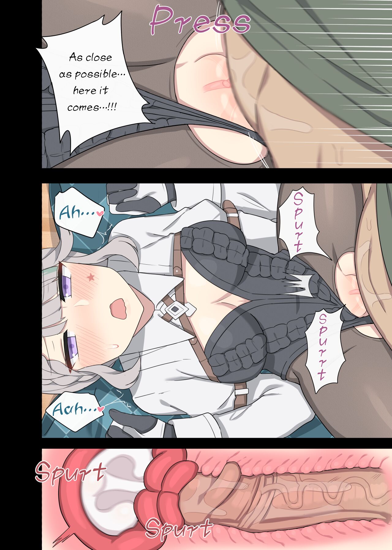 Lynette - Page 13