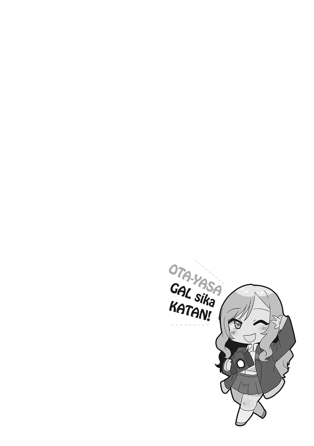 Ota-Yasa GAL sika Katan! - Page 57