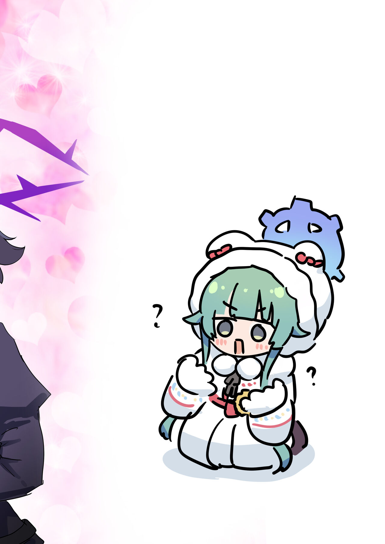 Choi  Ecchi Archive - Page 19