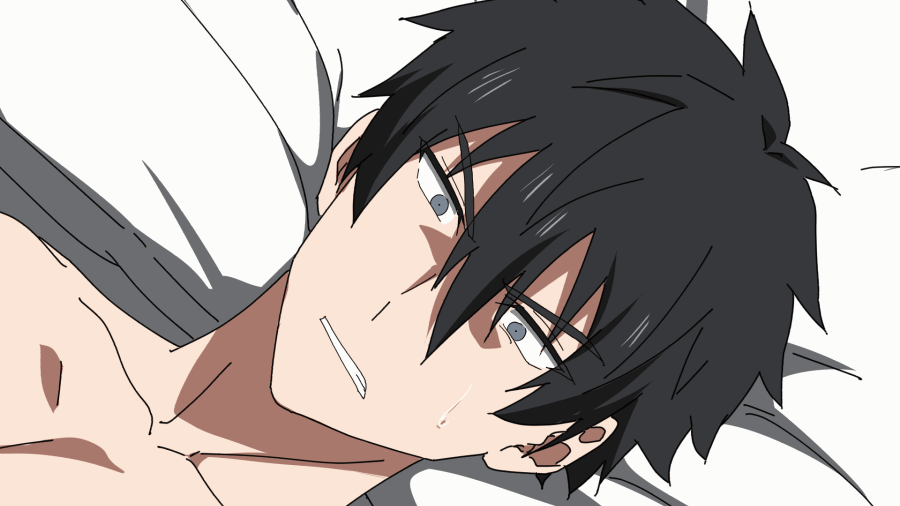 Tonari no Ikemen-kun Anime - Page 16