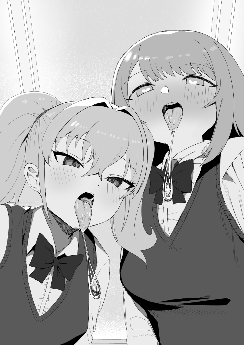 Class no jimiko to muriyari yara sareru - Page 16