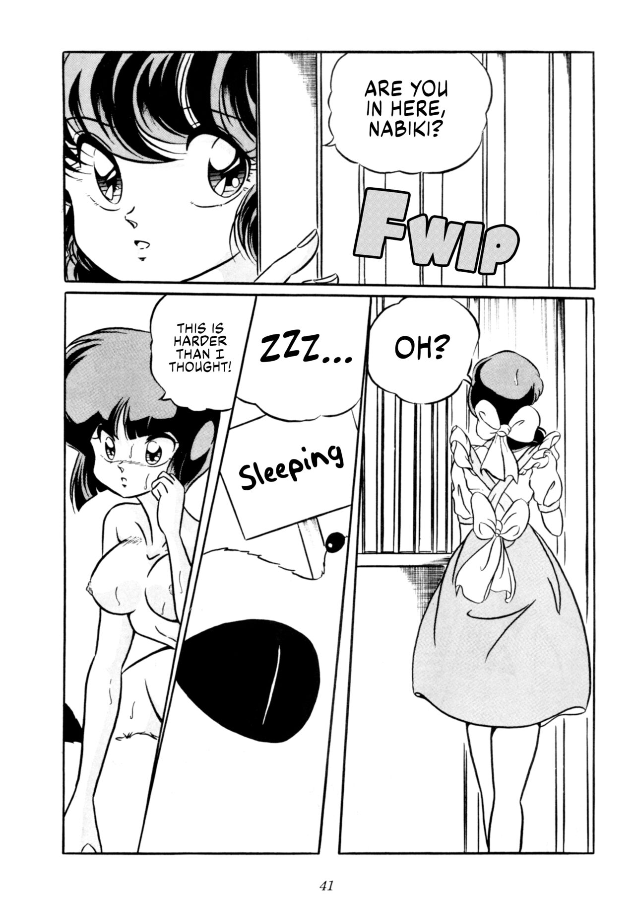 C-COMPANY SPECIAL STAGE 10 - Page 42