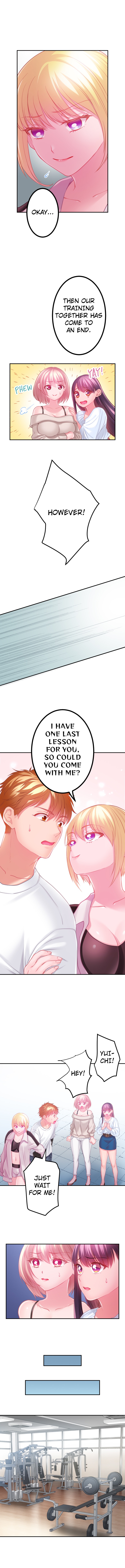 Diet For Sex! - Page 316
